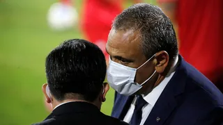 Pablo Milad: Fracaso es cuando no se logra un objetivo y esto lo es para el fútbol chileno