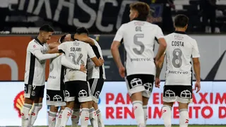 Colo Colo intentará reponerse y seguir en la cima del torneo ante un O’Higgins que busca afirmarse