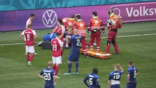 Médico que salvó a Eriksen: Hicimos lo que había que hacer, logramos que Christian volviera