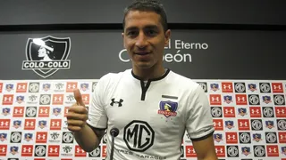 Insaurralde, Carmona y Pinares debutarán en Colo Colo ante Universidad Técnica de Cajamarca