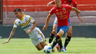 “Esto es Unión”: La trastienda de la dura derrota ante Coquimbo Unido