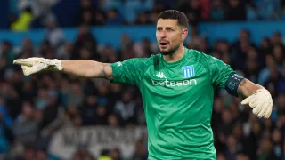 No es Colo Colo ni la U de Chile: club chileno quiere fichar a Gabriel Arias