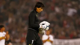 Roberto Rojas y el llamado de Ben Brereton en la selección: “No es momento para hacer experimentos”