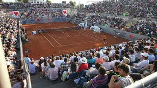 Chile volverá a tener un torneo del circuito ATP en 2020