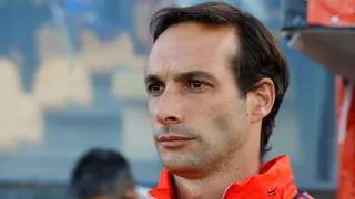 Sebastián Miranda: Luján está en condiciones y espero darle la oportunidad durante mi interinato