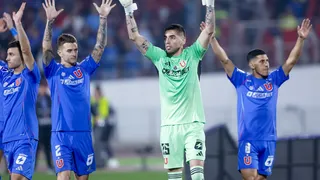 U de Chile sería local en Coquimbo en la revancha con Alianza Lima