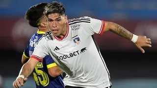 Boca Juniors tiene en carpeta a Carlos Palacios como refuerzo en ofensiva