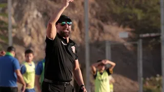 Marco Antonio Figueroa disparó ante cambio de sede de Morelia: No le tienen amor al club