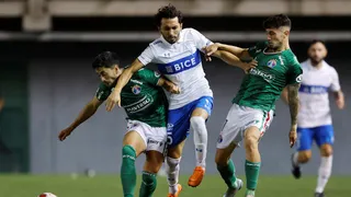 Audax aclaró localía en El Teniente ante la UC por Sudamericana: Fue una decisión de Conmebol