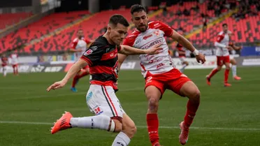 Rangers 0-0 Deportes Copiapó: resumen y goles por la Primera B 2026