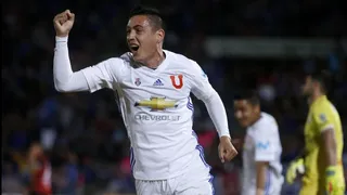 Matías Rodríguez y la llegada de Rafael Vaz: Lo imortante es que se adapte lo más rápido posible