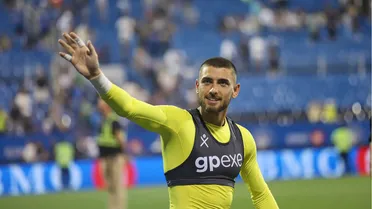 Thomas Gillier puede tomar nuevos rumbos tras su rápido impacto en la MLS