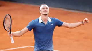 Rivales de Chile dejaron fuera a sus estrellas para la Copa Davis