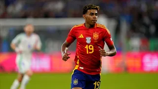 La insólita multa que puede recibir España si juega Lamine Yamal ante Albania en la Eurocopa