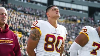 Papá de Sammis Reyes: Esta temporada irá en otra parada porque ya no es un novato en la NFL