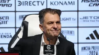 El plan de Aníbal Mosa para retener a Damián Pizarro