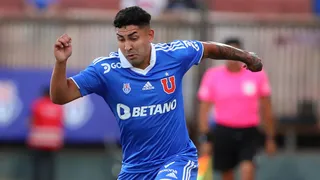 Jeisson Vargas vive horas claves en la U a dos días del cierre del mercado de pases