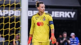 ¿Saldrá Christiane Endler? Elección para el 11 ideal femenino de FIFPro tuvo récord de votos