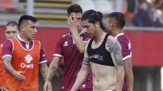 Deportes La Serena deberá pagar millonaria multa a la FIFA por cláusula prohibida