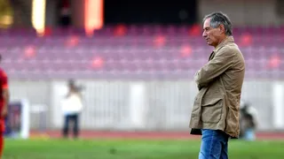 Ariel Holan: Estamos tirando todos para adelante porque queremos reconstruir un equipo