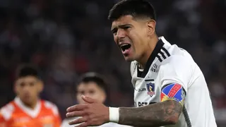 La salud de Esteban Pavez se complica y debió ser hospitalizado por la neumonía que lo aqueja