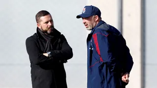 Rodrigo Goldberg: Hoy no es prioridad reforzar a la U y estamos contentos con el equipo