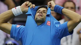 Stan Wawrinka conquistó su tercer Grand Slam tras ganar el US Open