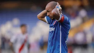 ¿Marcelo Díaz fuera de la U?: La inesperada decisión de Gustavo Álvarez