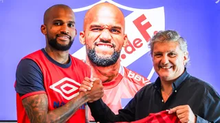 Luis Mejía fue oficializado en Nacional de Uruguay