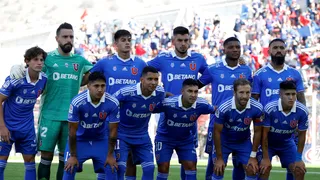 “En la ruta del León”: U. de Chile alista su duelo con Antofagasta y espera por más refuerzos