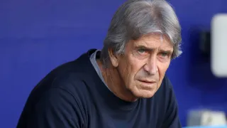 El gran obstáculo que congela la renovación de Manuel Pellegrini: Betis no afloja su postura
