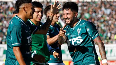 Deportes Limache vs Santiago Wanderers EN VIVO por la Copa Chile 2025: horario y dónde verlo por TV y online