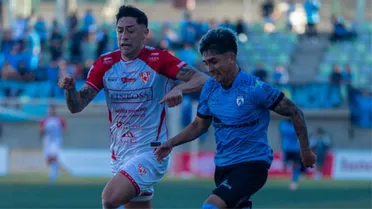 Iquique mueve sus fichas: presenta al DT que buscará sacarlo de la crisis