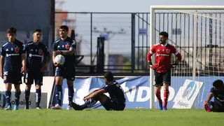 Sifup ante horarios de los partidos: Hemos solicitado tres veces a la ANFP cumplir los acuerdos