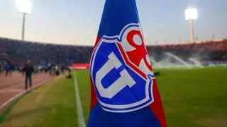 Jugador clave de U. de Chile se hizo exámenes por posible caso de neumonía