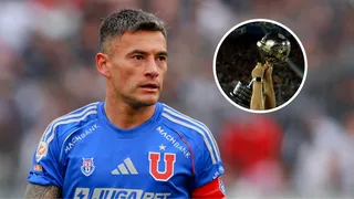 Atenta U de Chile: Conmebol confirma cambio de sede para la final de la Copa Sudamericana