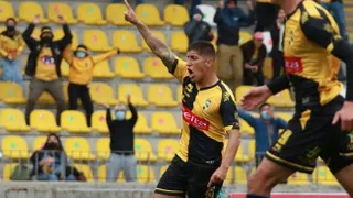 La programación de la penúltima fecha del Campeonato Ascenso