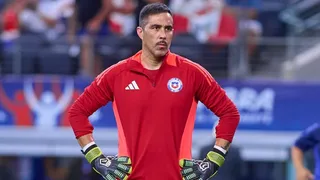 Claudio Bravo: “Siempre se culpa al VAR pero nunca a la persona que está detrás con nombre y apellido”