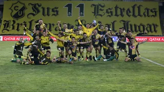 El calendario de las fases finales de la Sudamericana y Libertadores en enero