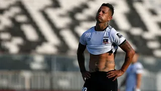 La dura acusación que recibió Leonardo Valencia por parte de su ex pareja