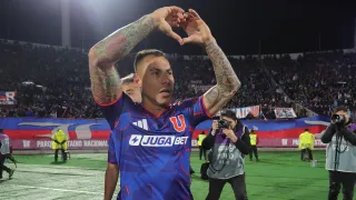 U de Chile 2-0 Huachipato por el Campeonato Nacional 2026 | Resumen y goles