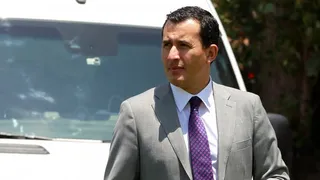 Enrique Osses fue despedido de la Comisión de Arbitros de la ANFP a un día del retorno del fútbol