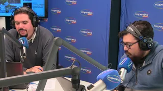 Al Aire Libre PM: ¿Debe ser titular Claudio Bravo si vuelve a la Roja?