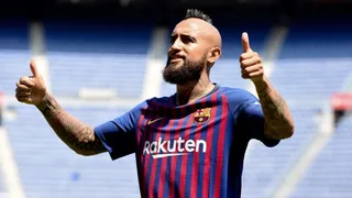 Palmarés: Arturo Vidal levantó su 21° título e igualó a Bravo como el chileno más ganador