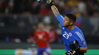 El Uno a Uno de La Roja: Catalán y Echeverría destacaron ante Colombia