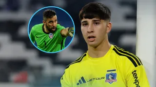 Bravo estalla por citación de Maureira a la Sub 20: “¡Qué juegue en Colo Colo!”