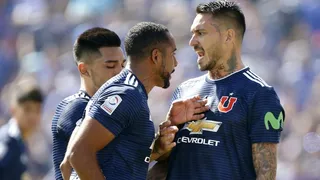 Jean Beausejour recordó su pelea con Pinilla: Con el tiempo hemos ido retomando nuestra relación