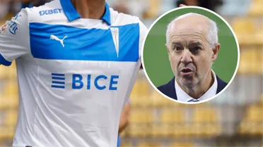 Un goleador del Campeonato Nacional aparece en el radar de la UC y abre una opción inesperada