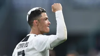 Cristiano Ronaldo: Ganamos dos trofeos y tuvimos un año muy bueno
