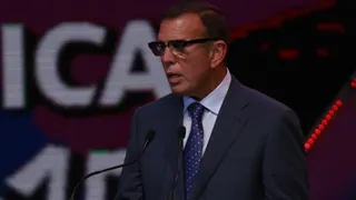 Juan Angel Napout fue sentenciado a nueve años de prisión por su culpabilidad en el FIFAGate